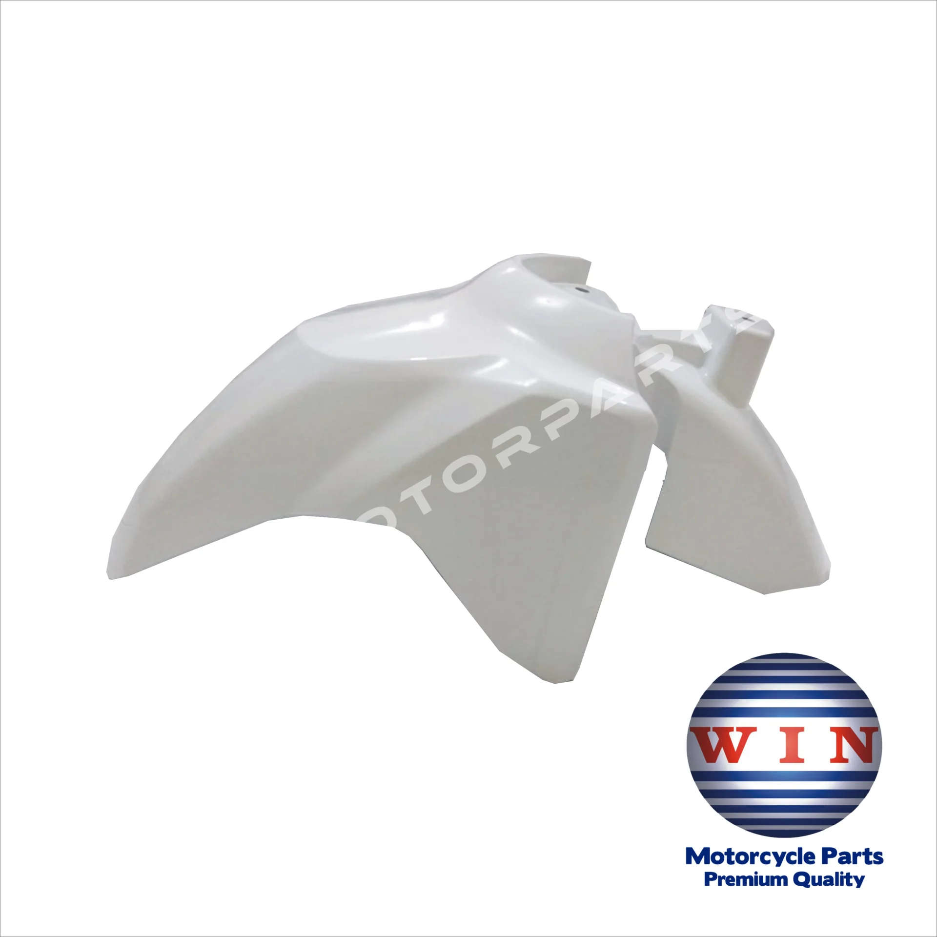 FRONT FENDER VARIO 150 18 / 125 18 / 125 23 PUTIH